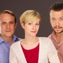 ROGERANDTOM Begins Previews at HERE Tonight