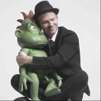 Photo Flash: Conrad Koch's THE CHESTER MISSING ROADSHOW Opens Tonight