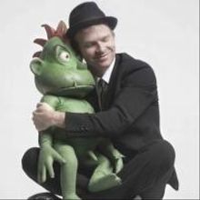 Photo Flash: Conrad Koch's THE CHESTER MISSING ROADSHOW Opens Tonight