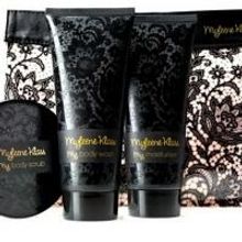 Myleene Klass Debut Make Up Collection for Littlewoods.com