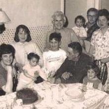 Dawn Ward Lau Comes to Don't Tell Mama This Weekend