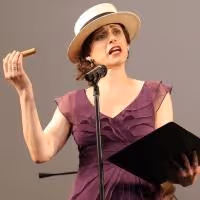 Photo Flash: Raul Esparza, Judy Kuhn & More in Encores! Off-Center's THE CRADLE WILL…