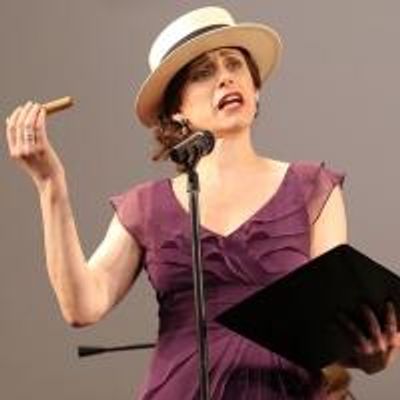 Photo Flash: Raul Esparza, Judy Kuhn &amp; More in Encores! Off-Center's THE CRADLE WILL ROCK!