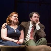 Photo Flash: Final Dress Rehearsal of TALLEY'S FOLLY at The Sherman Playhouse