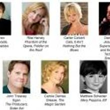 Neil Berg And Rob Evan Return With Their Annual Show in Irvington, 1/6