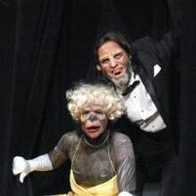 KAFKA'S APE Returns to Infinitheatre at Bain St. Michel, Now thru Nov 24
