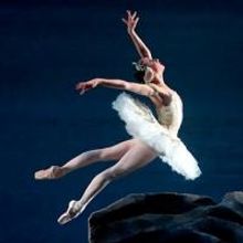 American Ballet Theatre Confirms Superstar Dancers for Exclusive Brisbane Season, 8/2