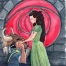 BWW Reviews: The Pumpkin Theatre's BEAUTY AND THE BEAST - This Beast is a Beauty