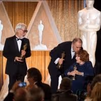 Photo Coverage: Stars Come Out for Academy Of Motion Picture Arts And Sciences'…