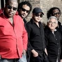 Alexander Abreu and Havana D'Primera to Appear at Three Stages, 5/25-26