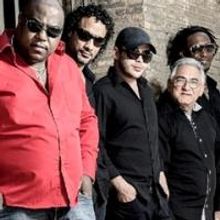 Alexander Abreu and Havana D'Primera to Appear at Three Stages, 5/25-26