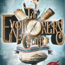 South Bend Civic Theatre Presents THE EXPLORERS CLUB, Now thru 6/28