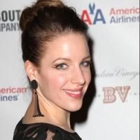 Jessie Mueller, Matt Doyle to Lead RAGS Workshop at Roundabout