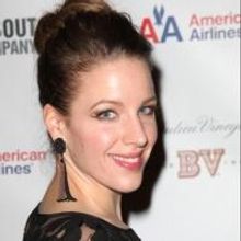 Jessie Mueller, Matt Doyle to Lead RAGS Workshop at Roundabout