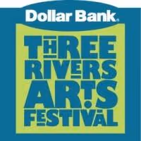 2013 Dollar Bank Three Rivers Arts Festival Abounds with Music, Art & More, 6/7-16