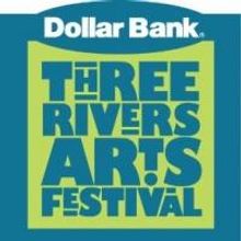 2013 Dollar Bank Three Rivers Arts Festival Abounds with Music, Art & More, Now thru 