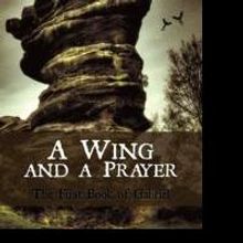 Ernest Oglesby Releases A WING AND A PRAYER