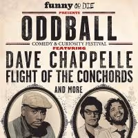 Oddball Comedy Festival Sells Out Multiple Cities, Adds New Dates