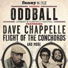 Oddball Comedy Festival Sells Out Multiple Cities, Adds New Dates