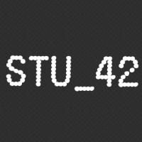 The Stu_42 Reading Series to Present CLICKSHARE, 11/23