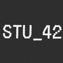 The Stu_42 Reading Series to Present CLICKSHARE, 11/23