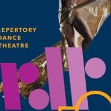Repertory Dance Theatre Sets 50th Anniversary Season