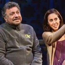 BWW Reviews: The Secrets of THE WHO & THE WHAT are Revealed on the Copaken Stage
