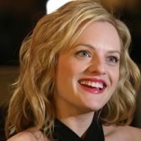 Elisabeth Moss Will Be Honored with Sardi's Caricature Tomorrow