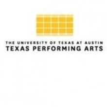 Single Tickets for 2013-14 Texas Performing Arts Season to Go On Sale 6/14