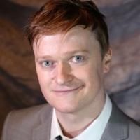 In the Spotlight Series: Meet the 2015 Tony Nominees- Steven Boyer!