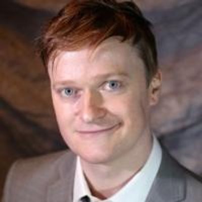 In the Spotlight Series: Meet the 2015 Tony Nominees- Steven Boyer!