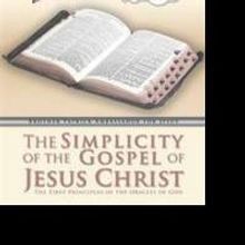 Author Brother Patrick New Book Simplifies the Gospel
