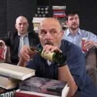Joe Pantoliano Appears in GREAT KILLS at Theater for the New City, Now thru 4/12