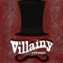 Patrick Brown, Hayden Tee and More Join Your Theatrics Inc.'s Reading of VILLAINY at…