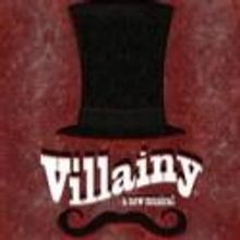 Patrick Brown, Hayden Tee and More Join Your Theatrics Inc.'s Reading of VILLAINY at…