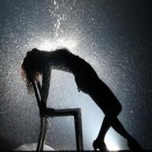 FLASHDANCE - THE MUSICAL Opens at Palace Theatre Tomorrow