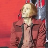 Photo Flash: First Look at Paul Nolan, Jeremy Kushnier & More in Stratford…