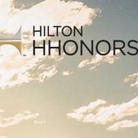 Hilton HHonors Launches GREAT GETAWAY Summer Promo; Win a Weekend Getaway