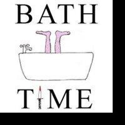 EDINBURGH 2013 - BWW Reviews: BATH TIME, Gilded Balloon Teviot, August 18 2013