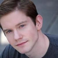 Rory O'Malley Brings PUB CRAWL to Joe's Pub Tomorrow