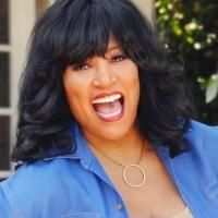 Jackee Joins Cast of NEWSICAL, Beg. Tonight