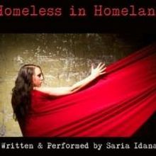 Down Home's HOMELESS IN HOMELAND Comes to Brighton Fringe 2013, Now thru May 29
