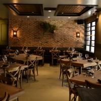 BWW Previews: HOLDEN & ASTOR in NYC's Meatpacking District