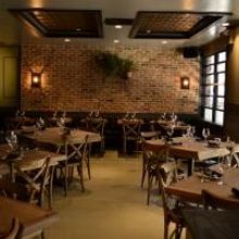 BWW Previews: HOLDEN & ASTOR in NYC's Meatpacking District