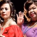 BWW Review: Mario O’Hara’s STAGESHOW