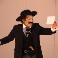 Review Roundup: AN OCTOROON Opens Off-Broadway