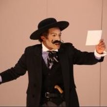 Review Roundup: AN OCTOROON Opens Off-Broadway