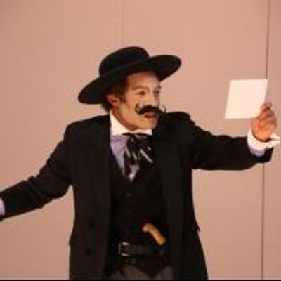 Review Roundup: AN OCTOROON Opens Off-Broadway