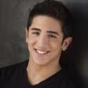 THE FRIDAY SIX: Q&As with Your Favorite Broadway Stars- Jess LeProtto!