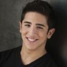 THE FRIDAY SIX: Q&As with Your Favorite Broadway Stars- Jess LeProtto!